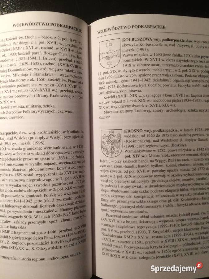 2758 Polska Nowy Podział Terytorialny Szczecin