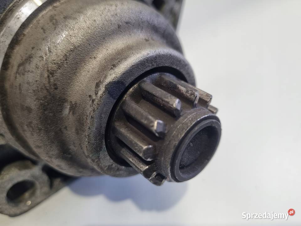 ROZRUSZNIK Skoda Octavia II 16 TDI ROZRUSZNIK osobowe Chełm