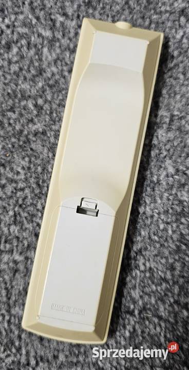 Pilot audio ONKYO RC660S małopolskie