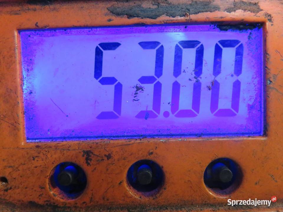 SKRZYNIA BIEGÓW RENAULT LAGUNA II 19 DCI PK6S002