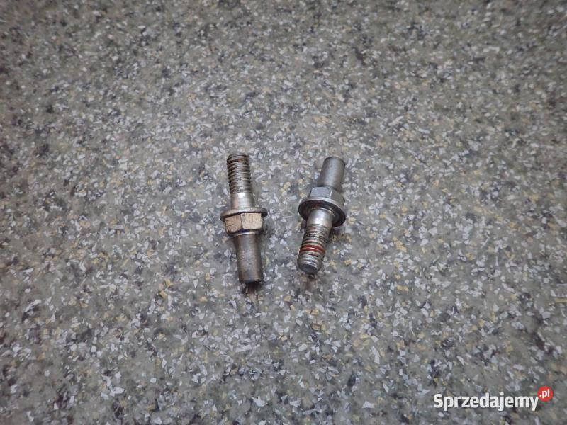 1 ŚRUBA PROGRAMATORA HONDA CR 125 9401R lubuskie Strzelce Krajeńskie