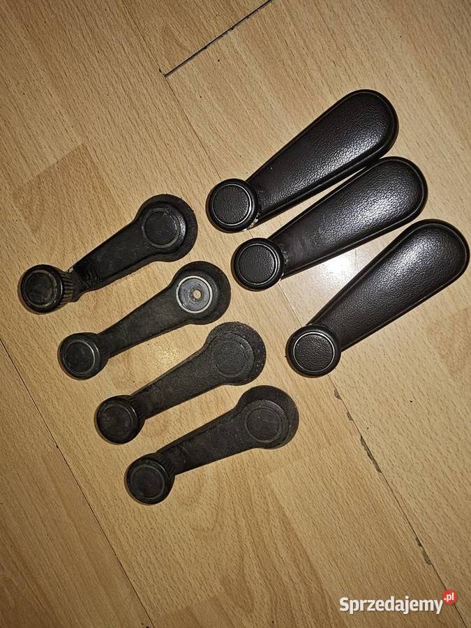 Korbki Vw Passat b2 32b Elbląg