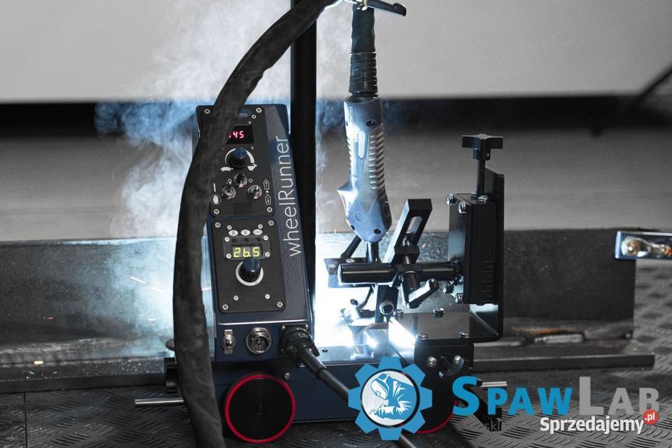 Bhler Selco wheelRunner Krotoszyn sprzedam