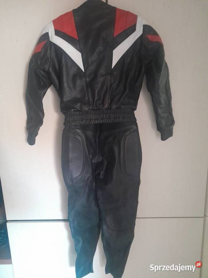 Kombinezon dwuczesciowy Iława