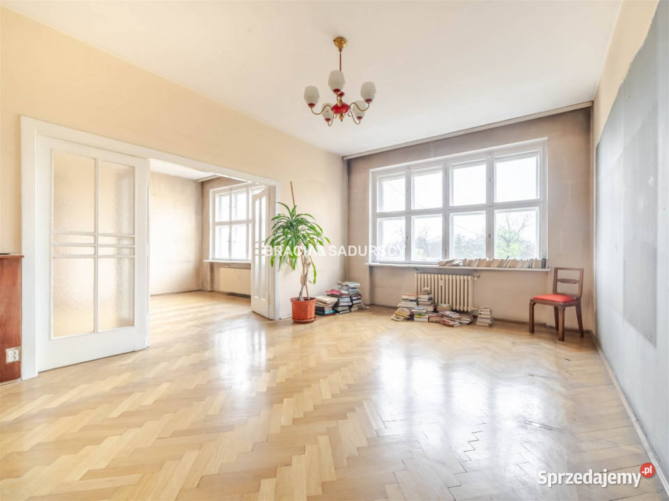 sprzedaży mieszkania 1177m 4 pokojowe Kraków