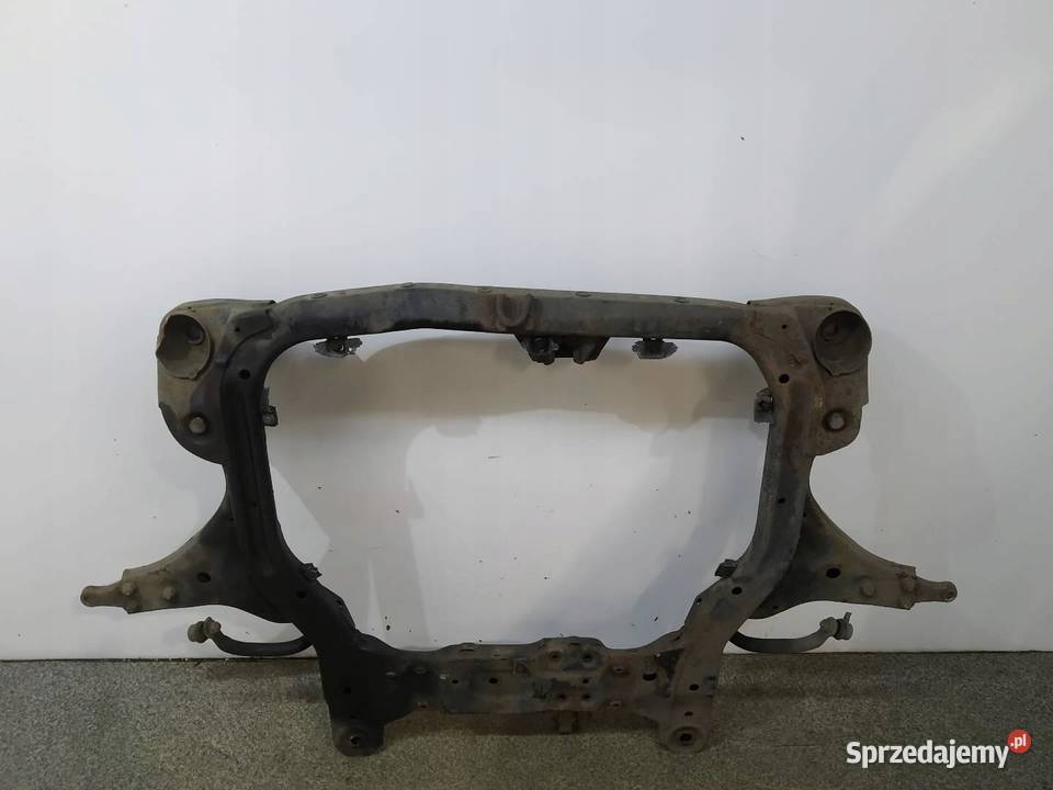 SANKI ZAWIESZENIA PRZÓD LIFT Kia Ceed I 20062012 osobowe