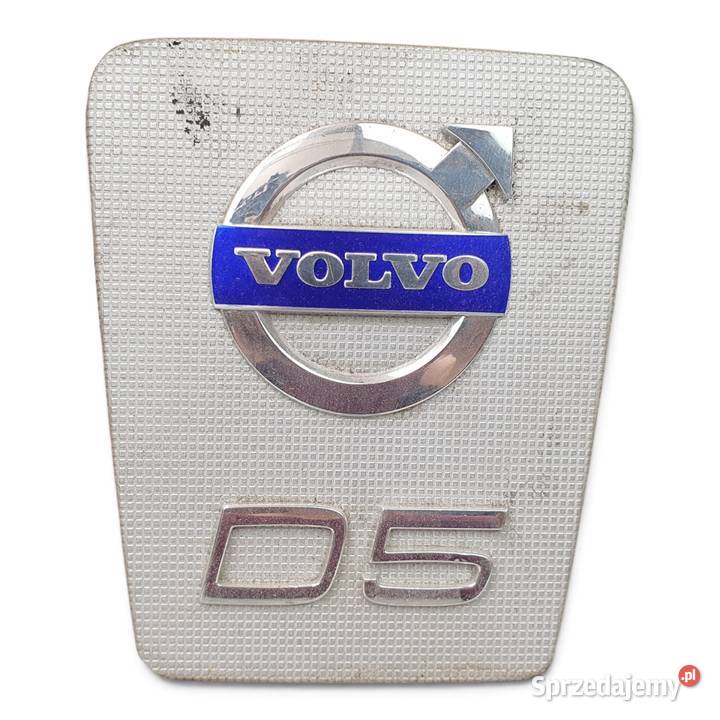 GÓRNA OSŁONA SILNIKA POKRYWA Volvo XC 60 24 D5 Chełm sprzedam