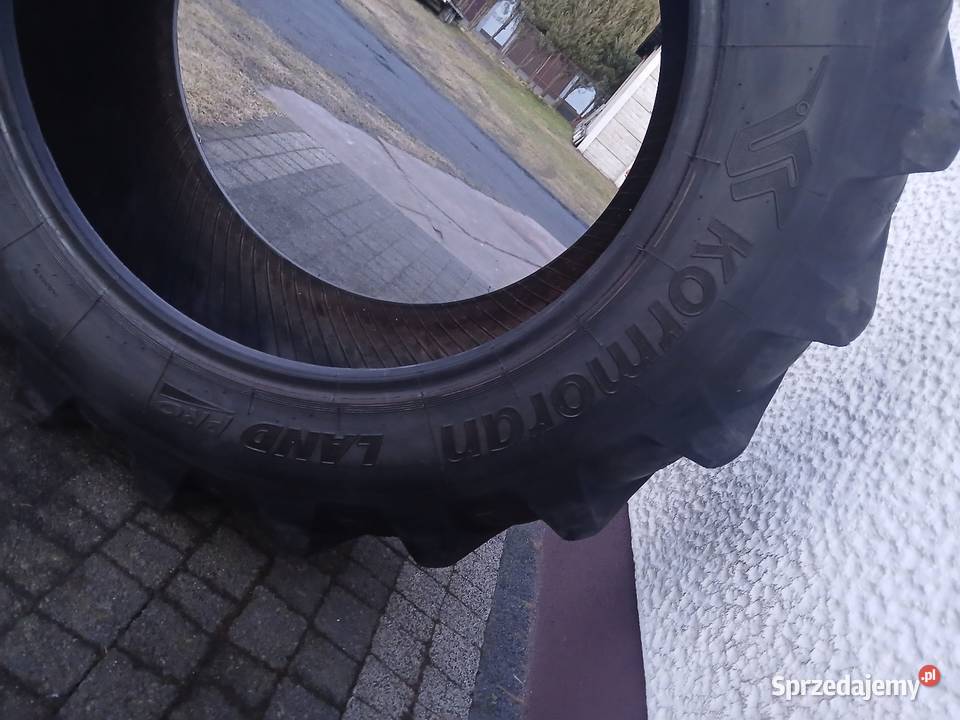 Sprzedam ładne opony Kormoran 149x28 Krężna