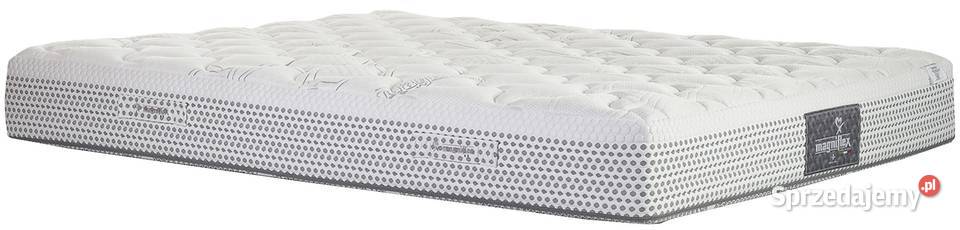 Materac CLASSICO EXCELLENCE MAGNIFLEX dostępny w