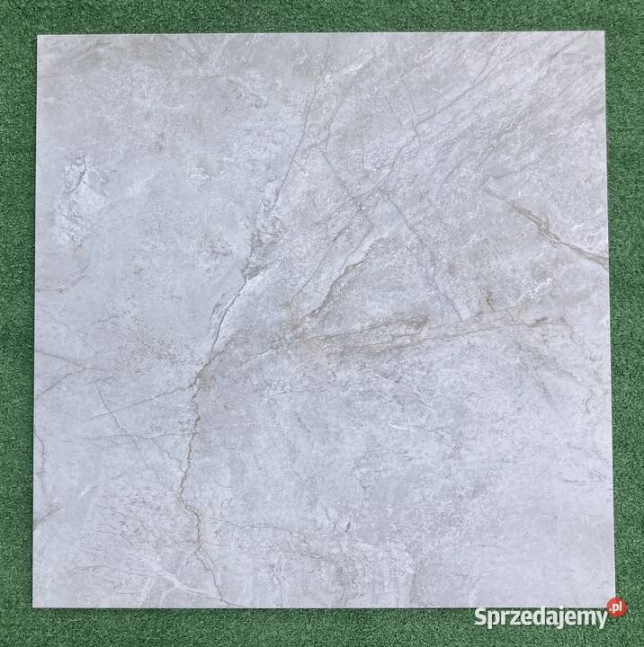 Tania płytka GRES ATLANTIS PERLA MAT 598X598 G1 Kraśnik