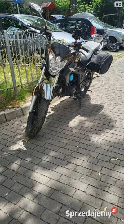 Sprzedaję junak 904 dolnośląskie Wałbrzych