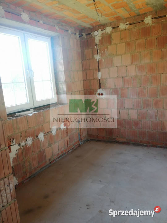 DO SPRZEDAŻY DOM W ŁĘTOWNI podkarpackie