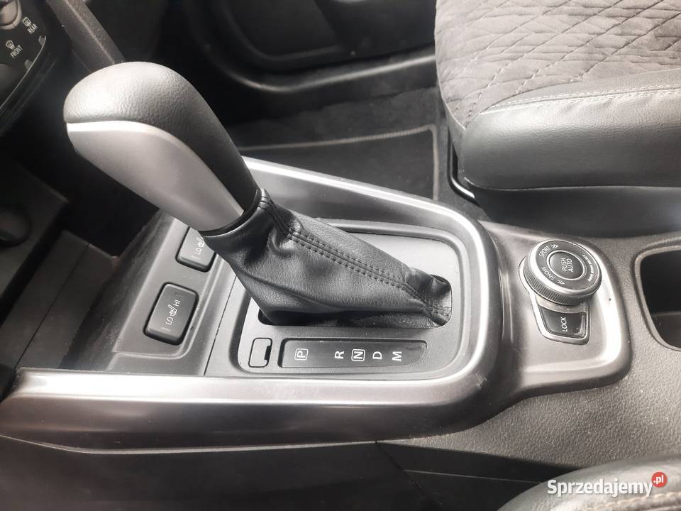 Suzuki Vitara 14140 80tkm Premium 4WD Automat
