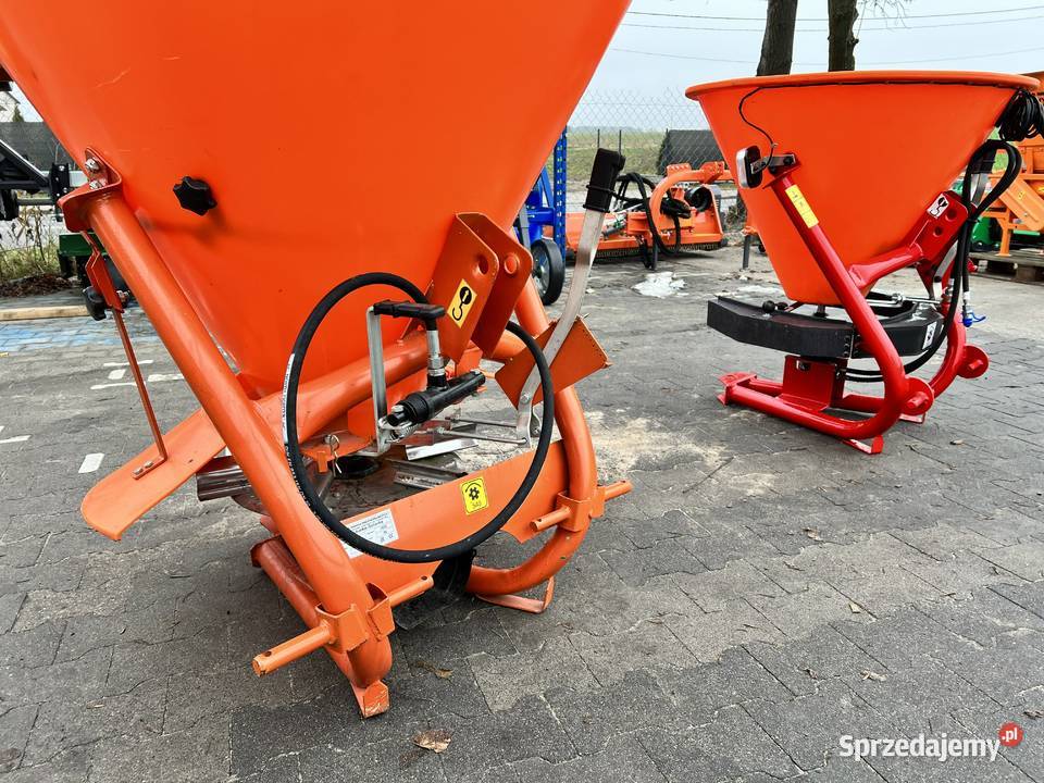 Rozsiewacz piasku i soli do quada 300 L 400 sprzedam