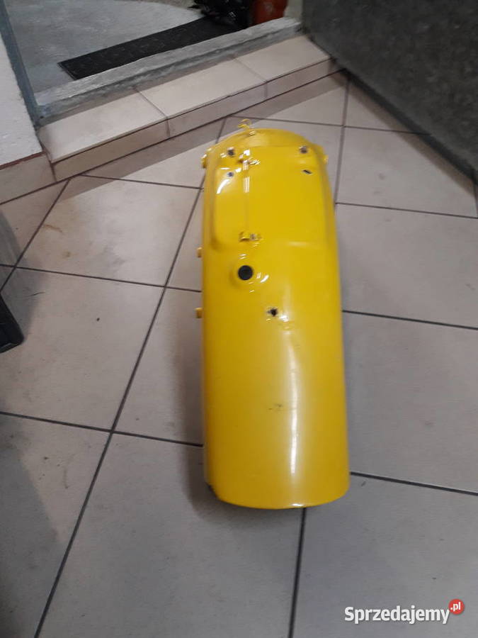 Błotnik TYŁ Honda Shadow VT 1100 8795 różne małopolskie Jawiszowice