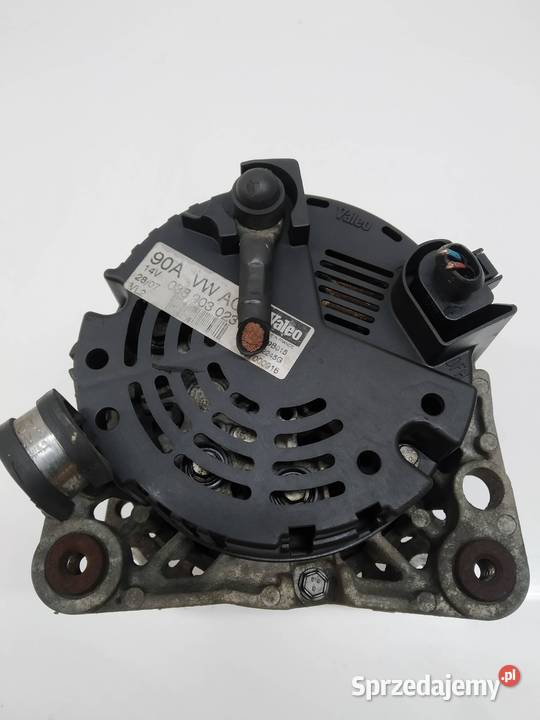 ALTERNATOR 038903023R 19 TDI Seat Cordoba II świętokrzyskie sprzedam