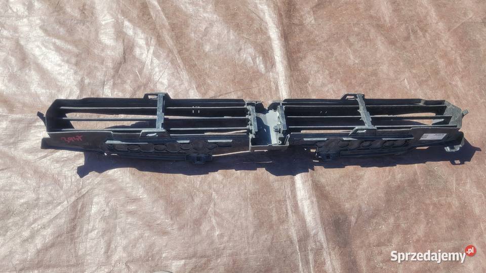 BMW X3 G01 X4 G02 KIEROWNICA WLOT POWIETRZA osobowe Ruda Śląska