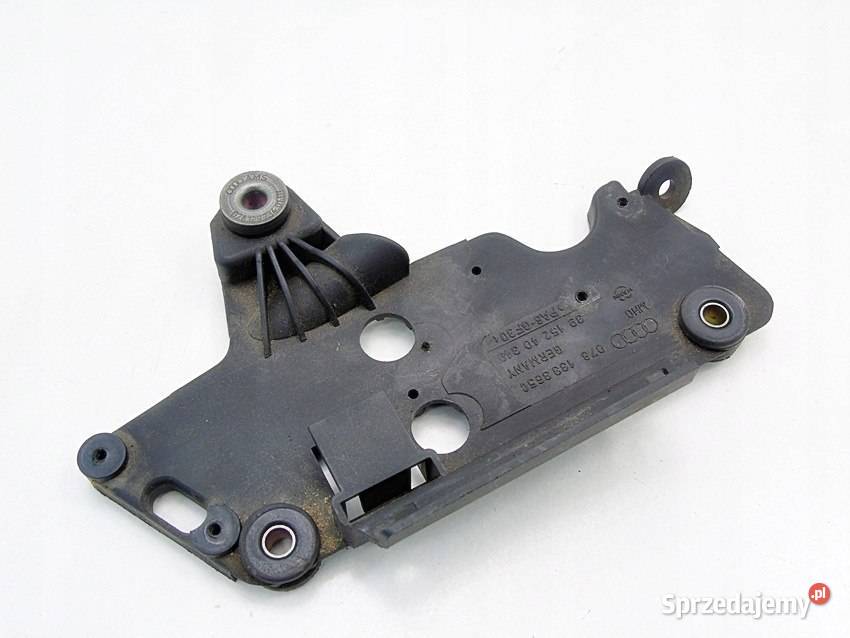ŁAPA MOCOWANIE ELEKTROZAWORÓW 24 28 V6 AUDI A4 osobowe śląskie