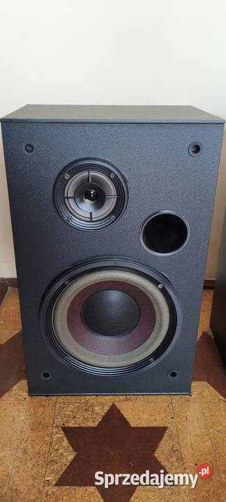 Kolumny BOSE 3000XL Sochocin