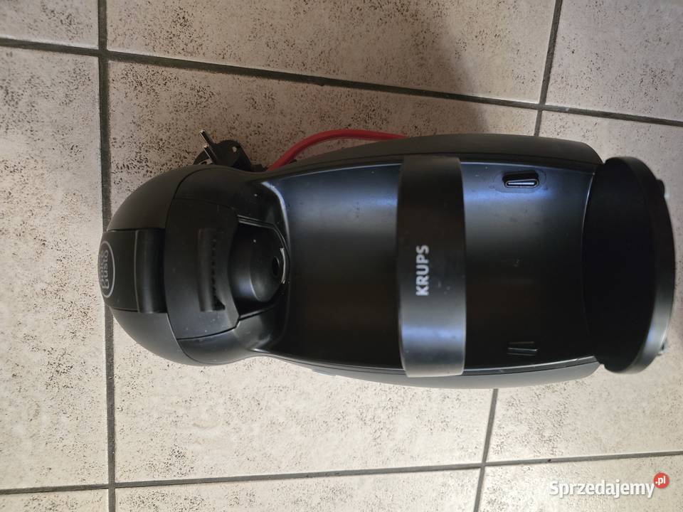 Nowy Ekspres kapsułkowy Dolce Gusto krups Łódź