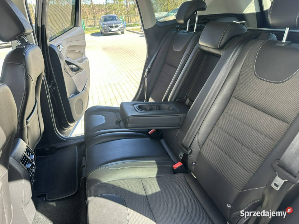 Ford Kuga Navi Kamera Bluetooth Grzane fot Kąty Opolskie sprzedam
