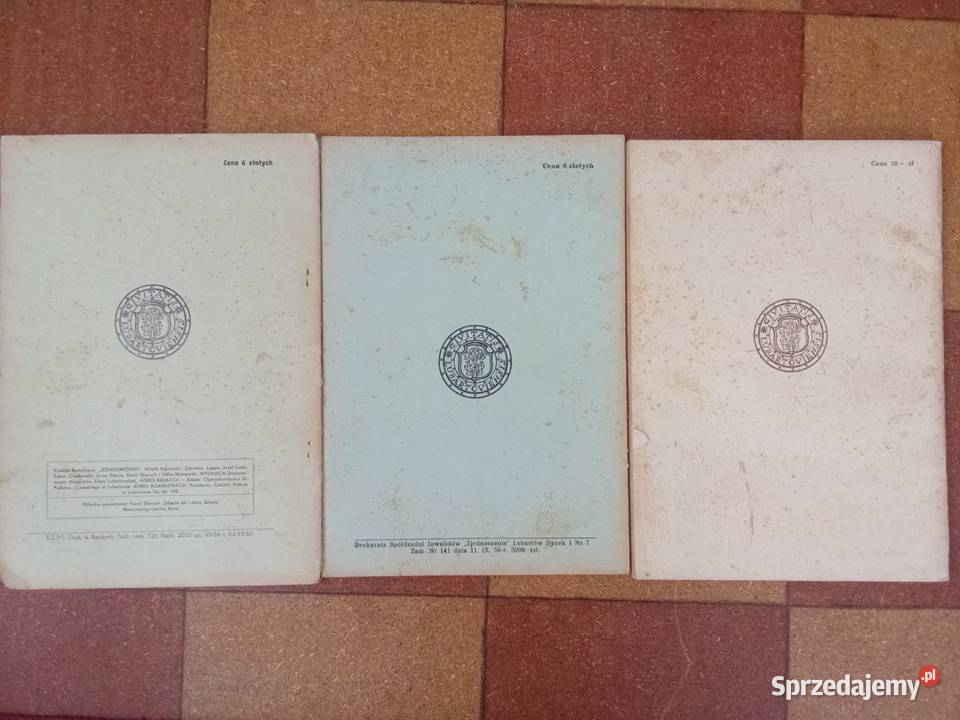 Sprzedam Jakubowice Konińskie-Kolonia sprzedam