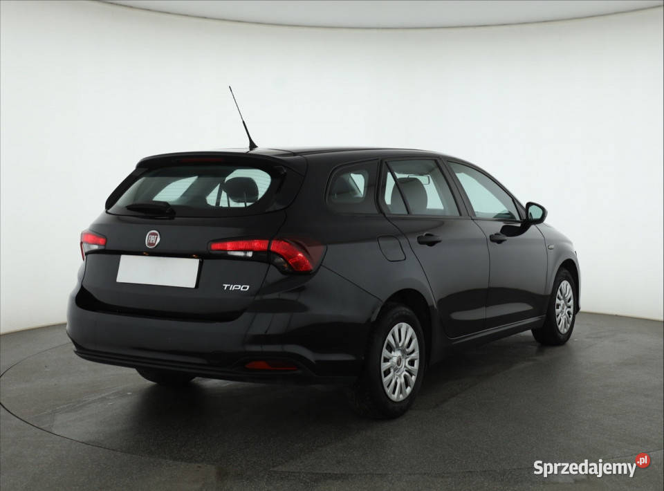 Fiat Tipo 14 16V radio Piaseczno