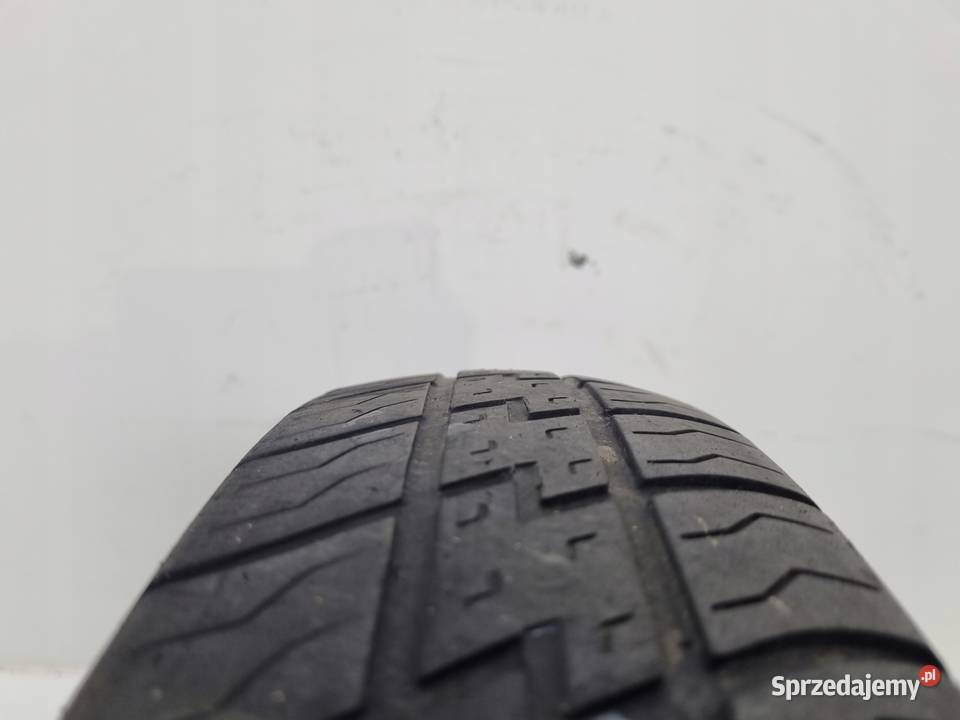 KOŁO DOJAZDOWE Ford Focus Mk3 C II dojazdówka Samochodowe lubelskie
