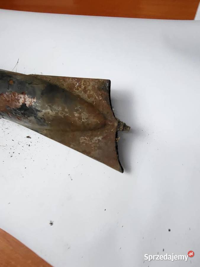 TŁUMIK ZUNDAPP TRUIMPH DKW NSU VICTORIA ARIEL Tłumiki Rybnik