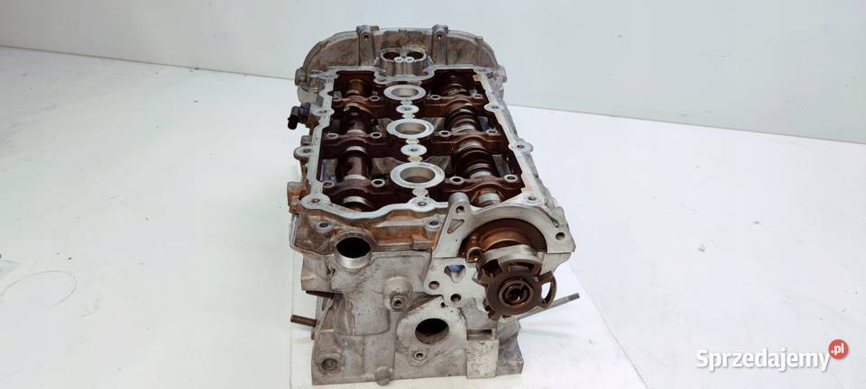 GŁOWICA KOMPLETNA AUDI A5 A5 A6 C7 A7 28 32 FSI Przystajń