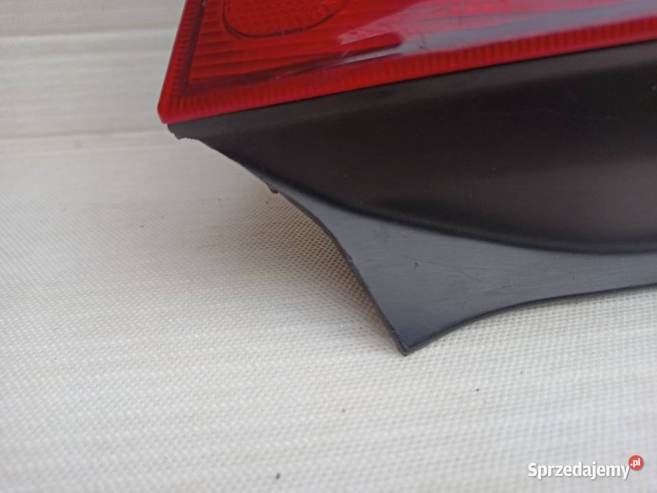 Mitsubishi Colt V 5 CJ0 lampa tył tylna lewa lampy tylne Sieradz