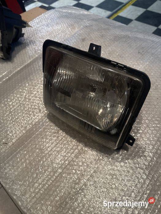 Reflektor Lampa BMW K100RT K75 K110 LT RS K100 Poznań