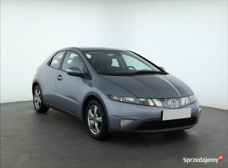 Honda Civic 14 iDSI Samochody osobowe mazowieckie Piaseczno