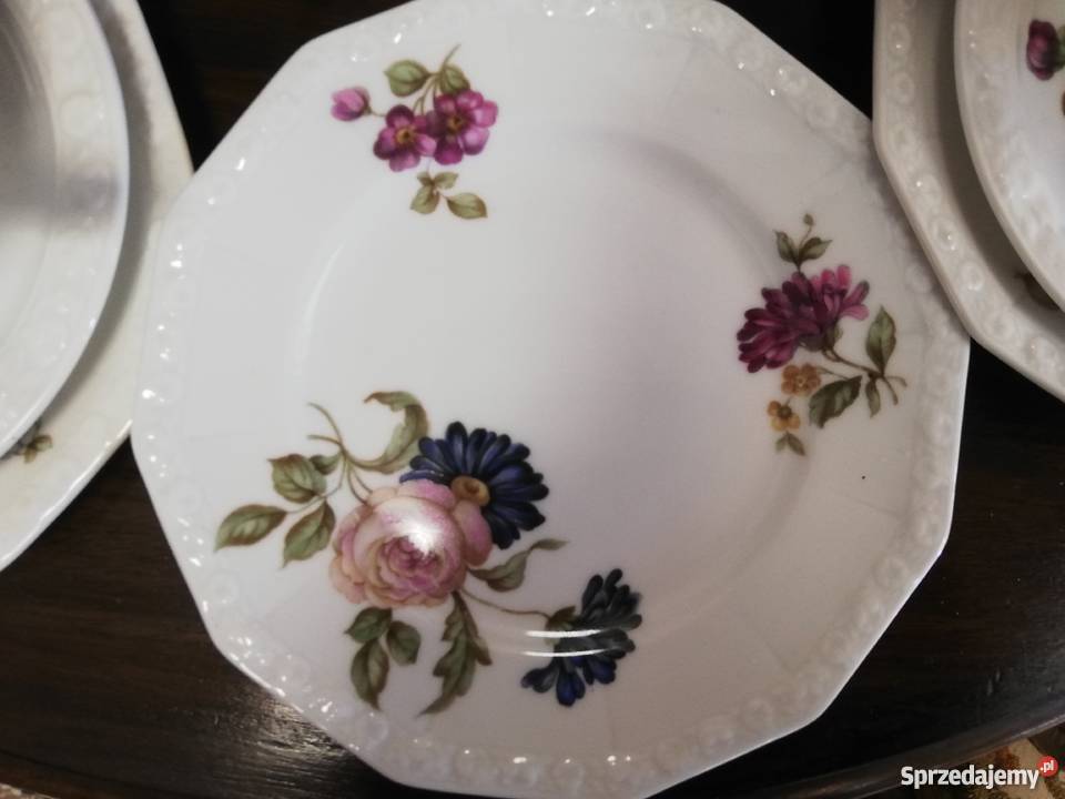 Porcelana Rosenthal selb bavaria MARIA Rzeszów
