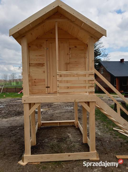 Domek dzieci Izbica Kujawska sprzedam