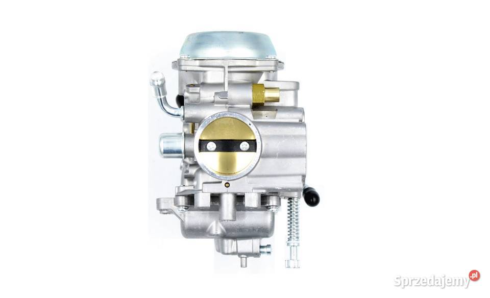 GAŹNIK POLARIS MAGNUM 425 RANGER 500 SKLEP Układ napędowy Mrągowo sprzedam