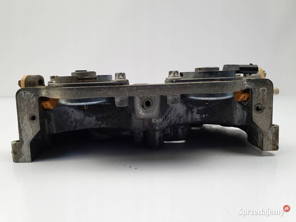 OBUDOWA ROZRZĄDU Opel Meriva B 14 T pompa oleju osobowe Chełm sprzedam