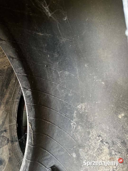 Opona Pirelli zachodniopomorskie Jazy