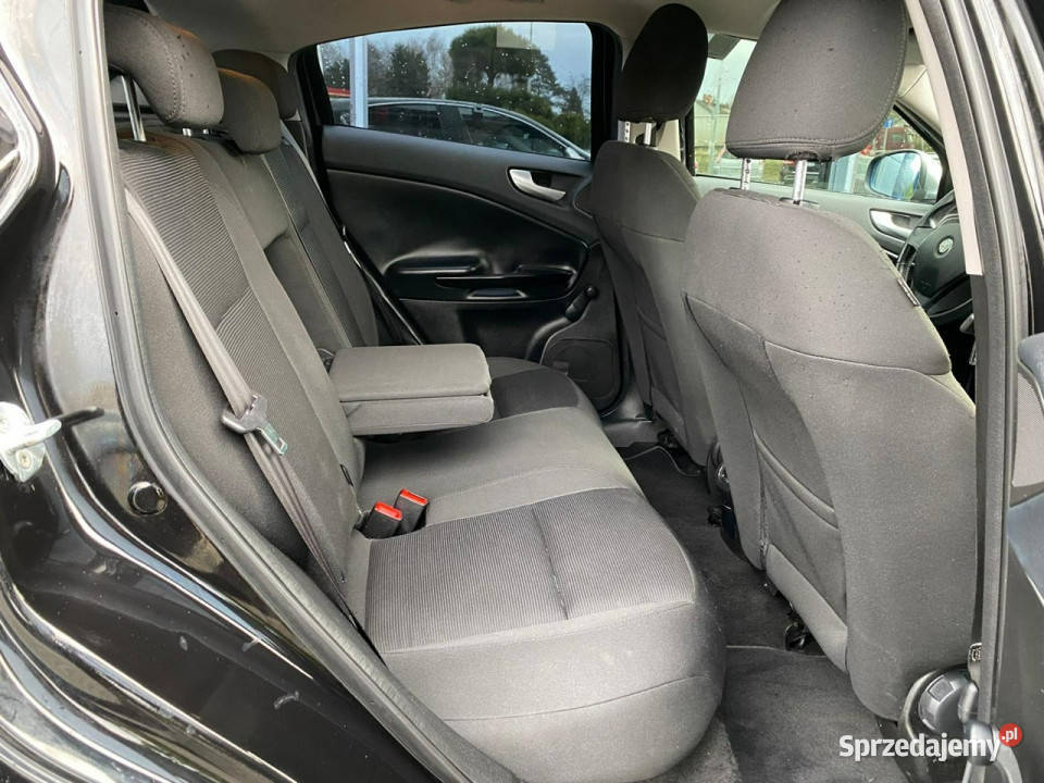 Alfa Romeo Giulietta led klimatronic 6bieg turbo autoalarm Żory sprzedam