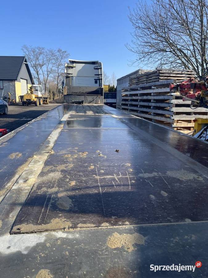 Iveco Hiway E6 Mega Retarder Automat dwa łóżka Zduńska Wola