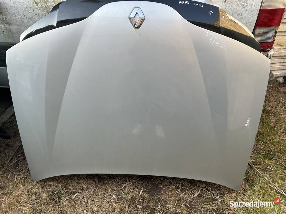 maska laguna 2 teb64 Grudziądz