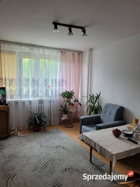 Mieszkanie sprzedam 47m2 3 pokoje RucianeNida Ruciane-Nida