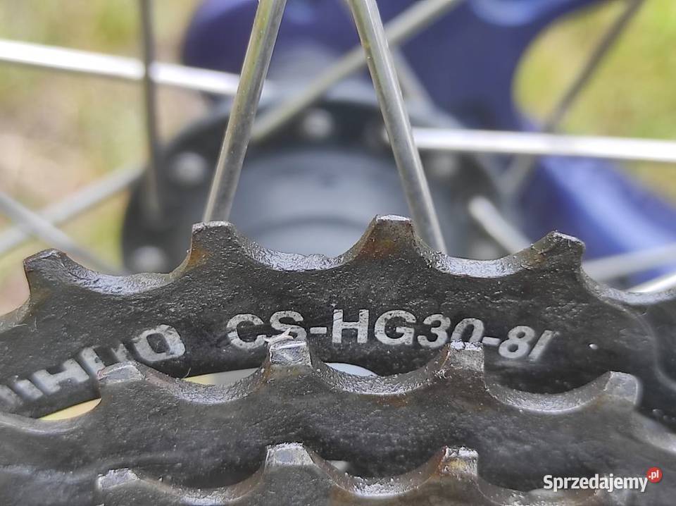 Rower Corratec Base koła 28 Trekkingowe Wrocław