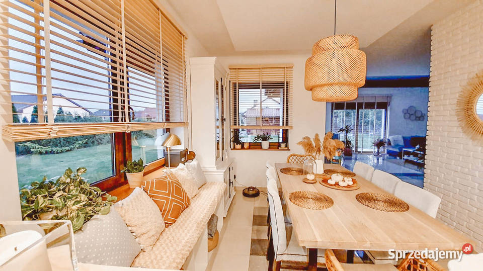 żaluzje bambusowe i drewniane 25mm 50mm POLSKA Gdańsk