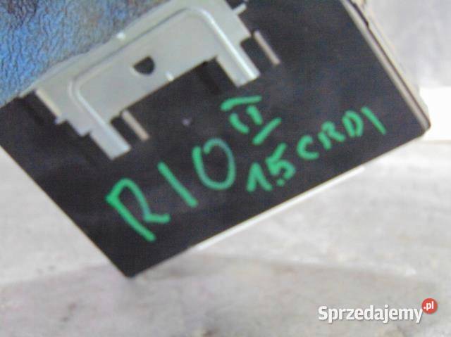 MODUŁ STEROWNIK BCM RIO II 15 CRDI 954001G300