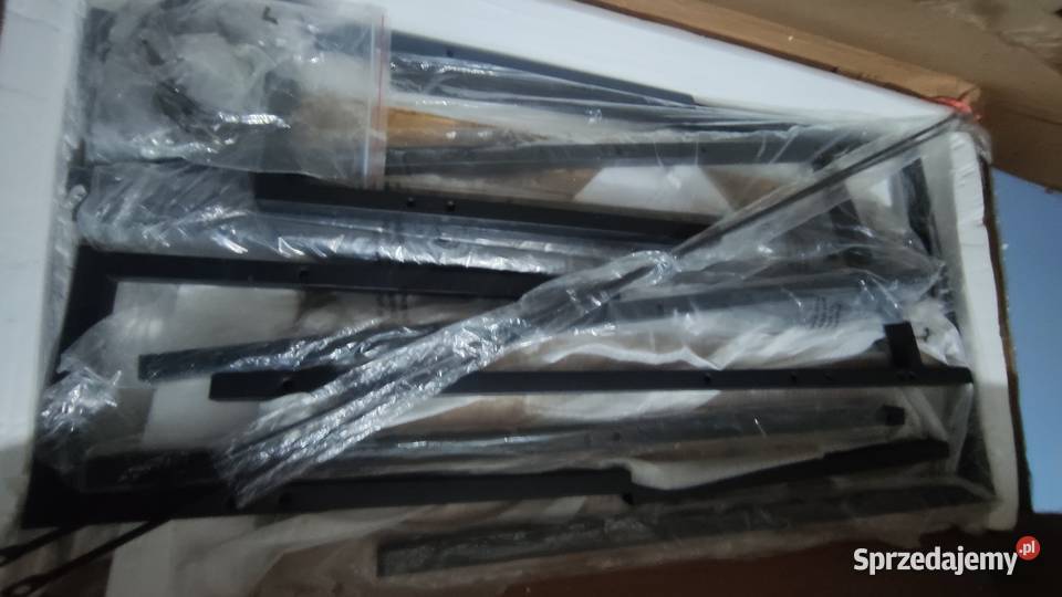 Biuro z regalem CubiCubi Wilczyce