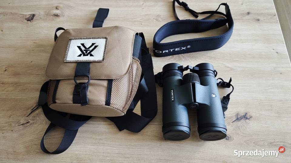 Lornetka Vortex Triumph HD 10x42 śląskie Częstochowa