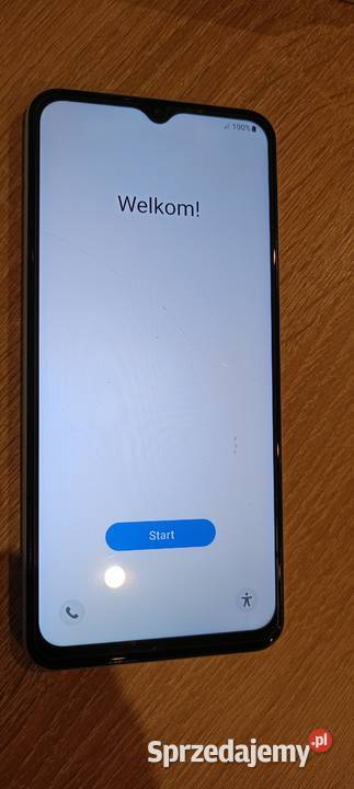 Samsung M13 64GB RAM 4GB Kutno