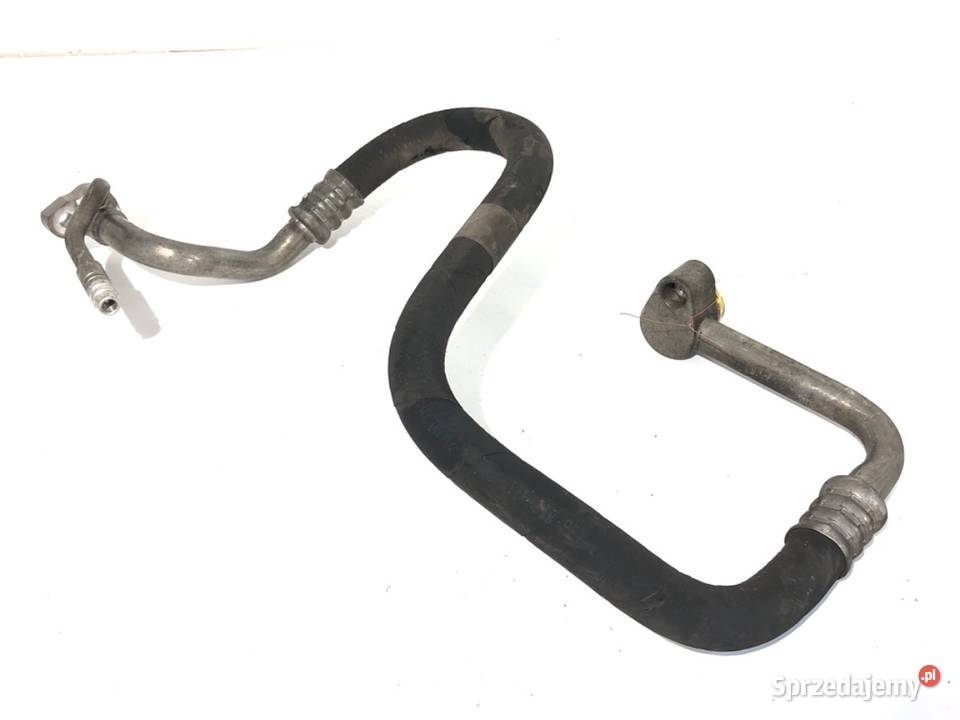 RURKA KLIMATYZACJI BMW E84 9232585 20 184 0915