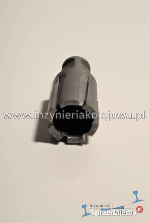 Frez trepanacyjny TCT Rail SCRWC30mm Tylmanowa